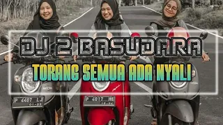 Download DJ 2 BASUDARA FUL BASS - AUTO JONTRA 💃 Pasukan Rampleks \u0026 Official Cafe Kuburan(Fahmy Radjak Remix) MP3