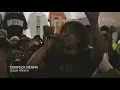 YELLIN' SPEECH - CERVEZA NEGRA [LIVE PERFORMANCE @ SAMPALOC]