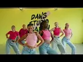 Personally - P-Square | Dance Video | Choreography