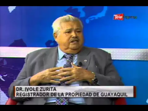 Dr. Ivole Zurita 