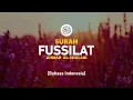 Download Lagu Surah Fussilat - Ahmad Al-Shalabi [ 041 ] I Bacaan Quran Merdu