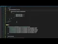 Blazor component dynamics static list no components