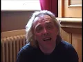 Download Lagu Rik Mayall   Believe Nothing   Rik's Interview