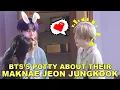Download Lagu BTS's Potty About Their Maknae Jeon Jungkook