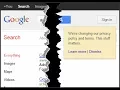Google Hidden Secrets part one