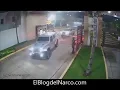 IMAGENES CUANDO LLEGAN LOS MAYOS GENTE DE EL MAYITO FLACO A LEVANTAR A MARKITOS TOYS EN CULIACAN