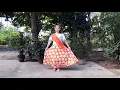 Lagu ALITAPTAP FOLK DANCE (Solo) #PhilippineFolkDance