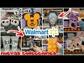 WALMART HALLOWEEN TOUR DISNEY AND THE NIGHTMARE BEFORE CHRISTMAS COLLECTION DECORATIONS AND