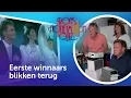 Download Lagu ⏪ Terugspoelen naar 1987: De eerste winnaars van Ron's Honeymoonquiz