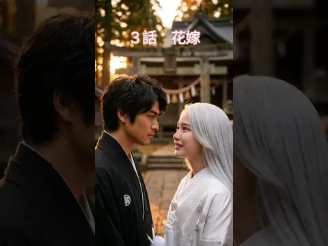 White Night Episode 3