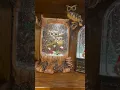 Glitter Globe from Cracker Barrel