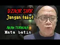 Lagu Dzikir sirr jangan takut akan terbuka mata batin 🔴Abah Setu #tauhid #shorts #hakikat 