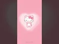 hello kitty wallpaper