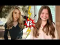 Salish Matter Jordan Matter vs Jenna Davis Biography Net Worth Lifestyle Comparison 2023
