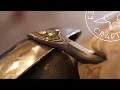 Download Lagu Making a Carbon Steel Pan with Stagecoach Farm and Forge