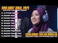 Download Lagu KUMPULAN SHOLAWAT VIRAL TERBARU 2025 | SHOLAWAT JIBRIL PEMBUKA REJEKI, SHOLAWAT BUSYRO, NARIYAH