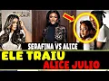 Download Lagu SERAFINA MERCEDES ACUSA ANDERSON MÁRIO DE TRAÍR ALICE JÚLIO '' ACUSAÇÕES GRAVES ''