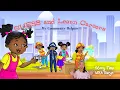 My Community Helpers Animated Kids Book Read Aloud Educational Discussion