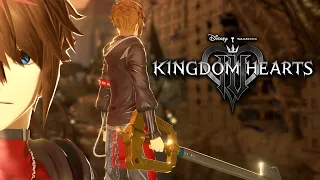 Download Kingdom Hearts 4 is Looking Kind of Different... MP3