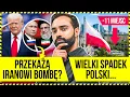 Download Lagu USA PRZYSTĘPUJĄ DO WOJNY, ROSJA ROZWAŻA PRZEKAZANIE IRANOWI BOMBY ATOMOWEJ, A POLSKA SPADŁA W WAŻNYM