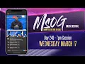 Ye Have Overcome Them Apostle Kareem Flowers MSOG Revival Wednesday March 17 2021