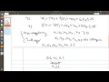 Integer Programming Project Planning Example 1 LibreOffice Calc