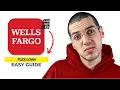 Flex Loan Disappeared on Wells Fargo App 2025