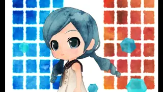 Download Hatsune Miku: Project Mirai DX - glow 1080p UPSCALED MP3