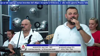 grupa san na kapiji ena cover rada sari 