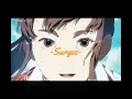 【立体音響＋低音強化】Orangestar Surges feat.夏背＆ルワン