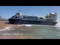 Griffon Hoverwork 12000TD hovercraft