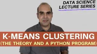 3 2 DS k-means Clustering Algorithm in Detail and k-means in Python using scikit-learn