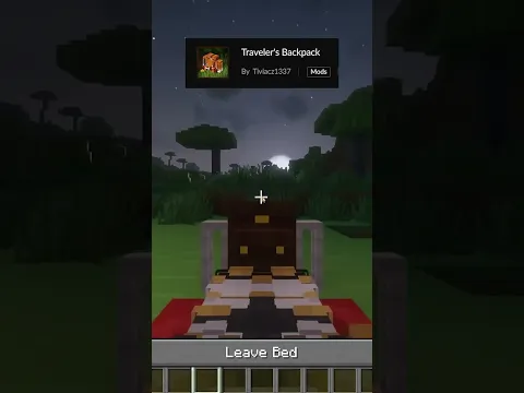 Minecraft Mods Epicos Parte 1 #minecraft #mods #shorts