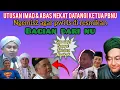 Download Lagu KOCAAK!! IMAD \u0026 ABAS BONTET NGEMIS2 KE PBNU UTK AKUI PWI LS SEBAGAI BAGIAN DARI NU-LASKAR SETAN GILA