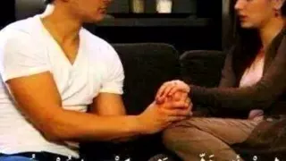  نيالي فيك                بحبك لاخر يوم بعمري   دندنها