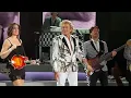 Maggie May LIVE Rod Stewart 7-25-17 PNC Arts Center, Holmdel, NJ