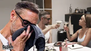 WTF! Er schnüffelt an Taras Wäsche?? 🤯 | Berlin - Tag & Nacht #3760