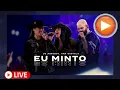 Ana Castela e Us Agroboys  - Eu Minto AO VIVO