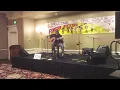 Wouldn't It Be Nice by Lance Allen at Chet Atkins Appreciation Society 2012