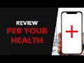 PerYourHealth com Review - Legit or Scam
