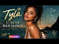 Tyla Greatest Hits 2026 💖 Best R&B Songs Playlist | Water, Truth or Dare, PUSH 2 START