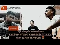 Download Lagu lagu bima dompu FAUZI (NANTUWU KALIRA KECEWA ADE) cover KEMOT SIPAYUNG 🌹