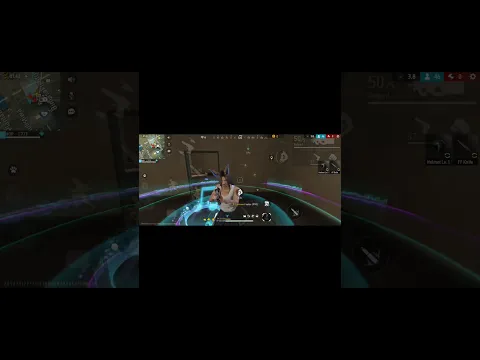 Solo vs Squad 🔥 1v4 Clutch! #shorts #hop777 #freefire