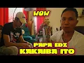 Lagu MAPAPA WOW KA PAPA EDZ | VAL SANTOS MATUBANG