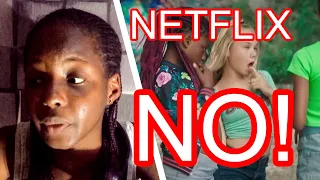 oh netflix 