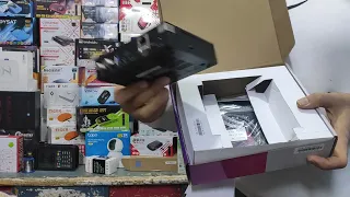 جهاز استقبال رقمي NOVALER 4K من الجيل الثالث يضم 6 أنظمة مختلفة في جهاز واحد 5 انجما2 أندرويد 