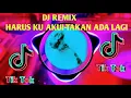 Download Lagu DJ REMIX TERBARU HARUS KU AKUI SANGAT SULIT CARI PENGGANTIMU | TAKAN ADA LAGI (DJ NA)