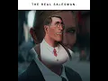 Download Lagu The Real SALESMAN - The Salesman \