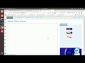 PHP Tutorial - Syntax echo Variable Constant String Number
