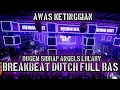Download Lagu AWAS KETINGGIAN !! DUGEM SIDRAP ANGELS LULLABY BREAKBEAT FULL BAS